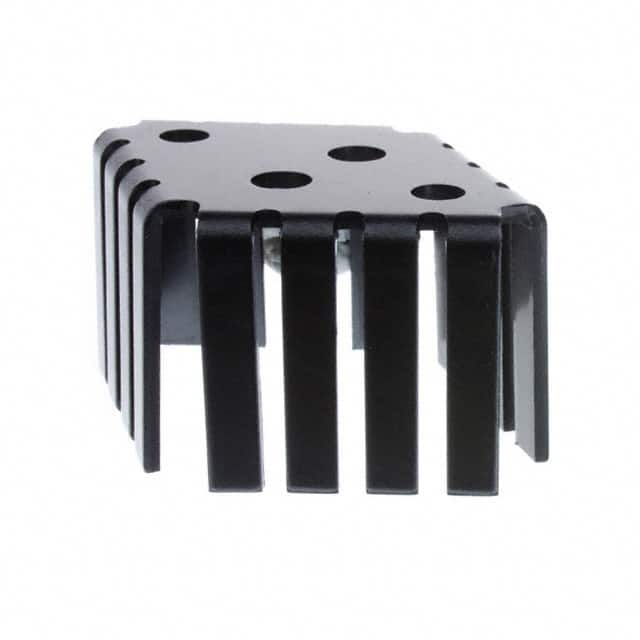 501503B00000G Aavid, Thermal Division of Boyd Corporation                                                                    HEATSINK TO-3 1.00