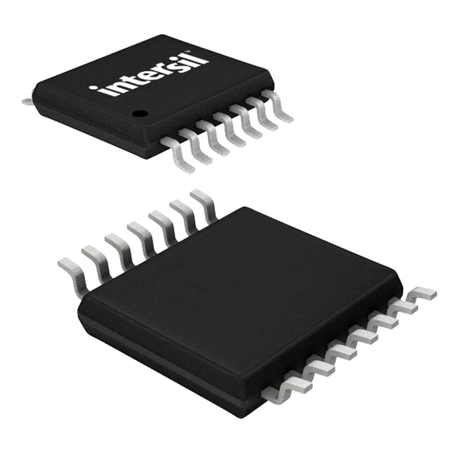 X40435V14I-B Intersil                                                                    IC VOLT MON TRPL EEPROM 14-TSSOP