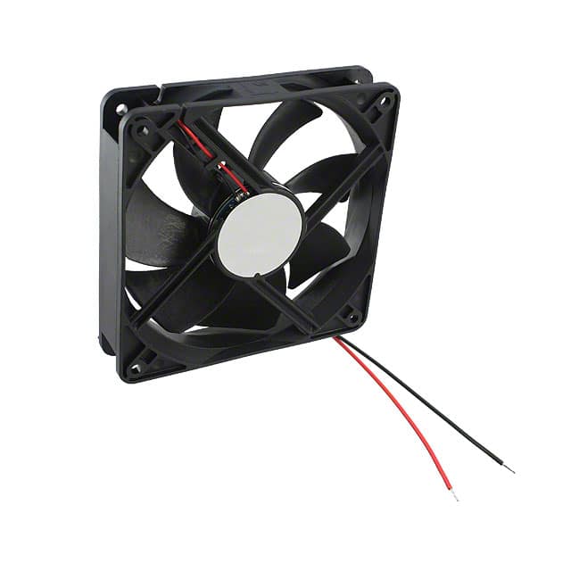 MEC0251V3-000U-A99 Sunon Fans                                                                    FAN AXIAL 120X25MM 12VDC WIRE