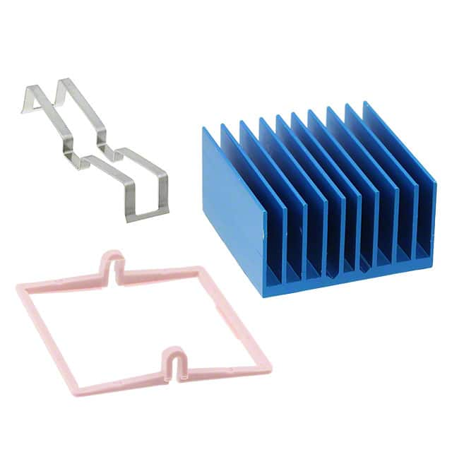 ATS-X53330P-C1-R0 Advanced Thermal Solutions Inc.                                                                    SUPERGRIP HEATSINK 33X33X17.5MM