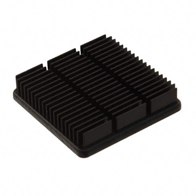 APF30-30-06CB CTS Thermal Management Products                                                                    HEATSINK LOW-PROFILE FORGED