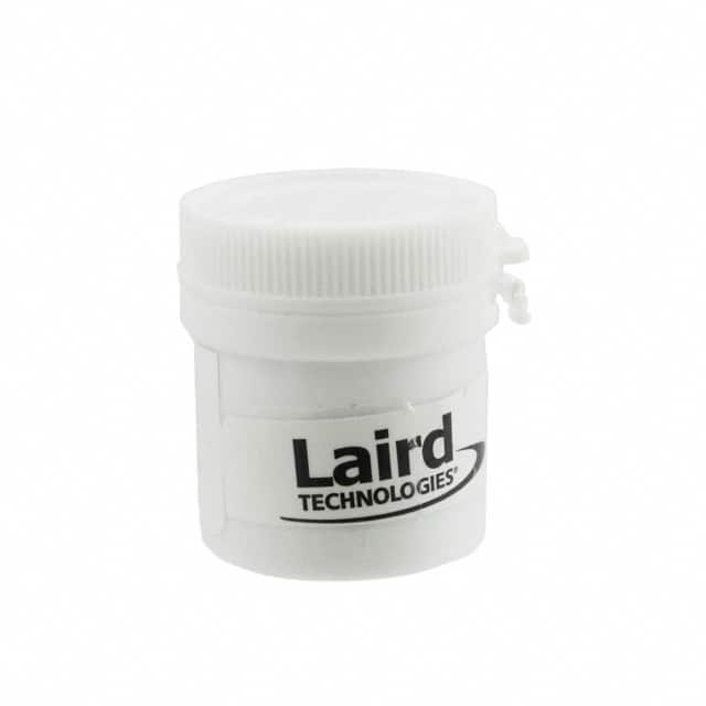 A16241-02 Laird Technologies - Thermal Materials                                                                    THERMAL GREASE 30CC TGREASE 2500