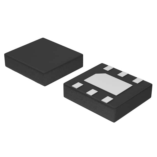 NCS2200SQLT1 ON Semiconductor                                                                    IC COMPARATOR LV LP COMPL 6-DFN