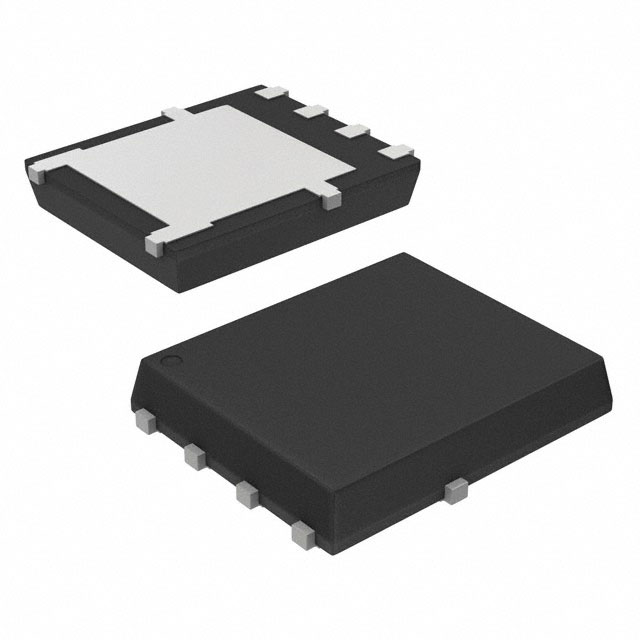 NRVTS10100EMFST1G ON Semiconductor                                                                    DIODE SCHOTTKY 100V 10A 5DFN