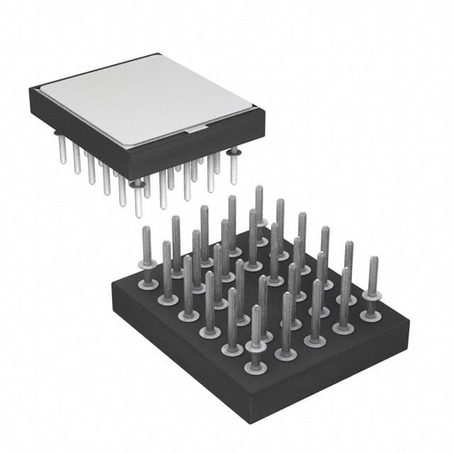 AT28C256-25UM/883-815 Microchip Technology                                                                    IC EEPROM 256KBIT 250NS 28PIN