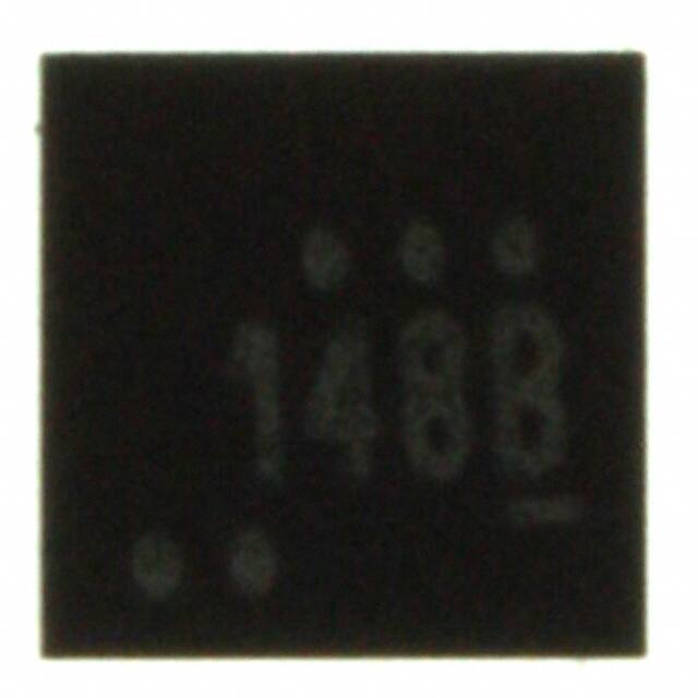 FPF2148 ON Semiconductor                                                                    IC LOAD SWITCH FULL MICROFET