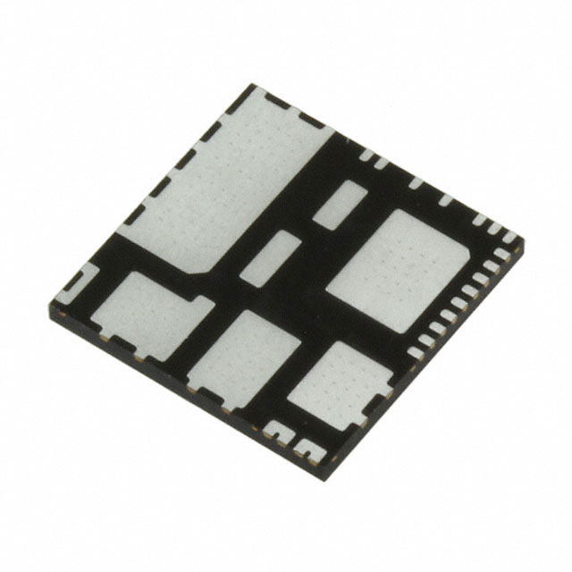 IRSM836-035MATR Infineon Technologies                                                                    IC MOTOR DRIVER PAR 36-PQFN