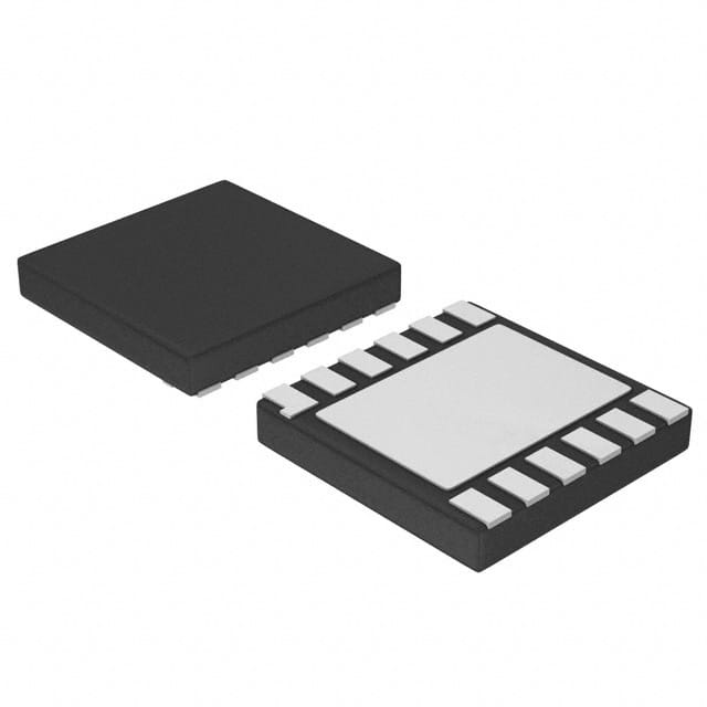 NCP5080MUTXG ON Semiconductor                                                                    IC PHOTOFLASH CAP CHARGE 12LLGA