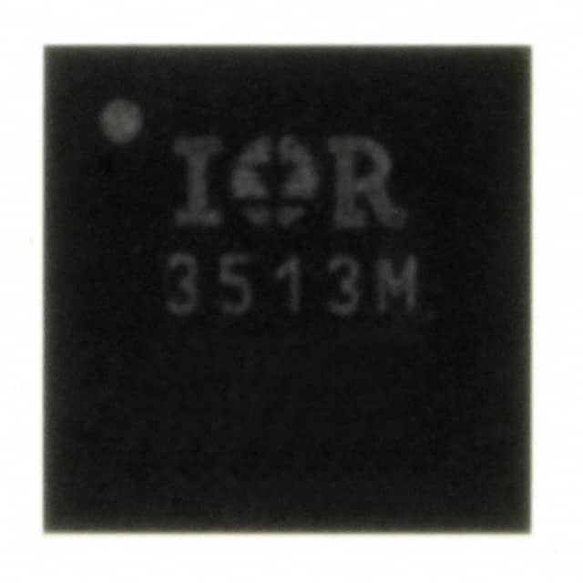 IR3513MTRPBF Infineon Technologies                                                                    IC XPHASE3 CONTROL 32-MLPQ