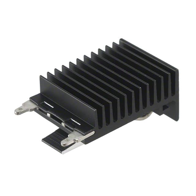C220-025-1AE Ohmite                                                                    HEATSINK AND CLIP FOR TO-220