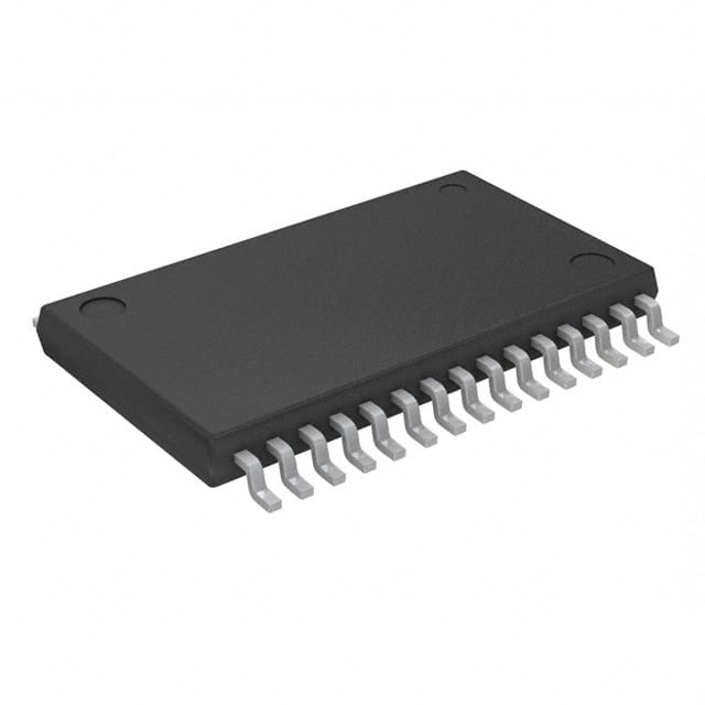 BD14000EFV-CE2 Rohm Semiconductor                                                                    IC LSI CELL BALANCE 30HTSSOP