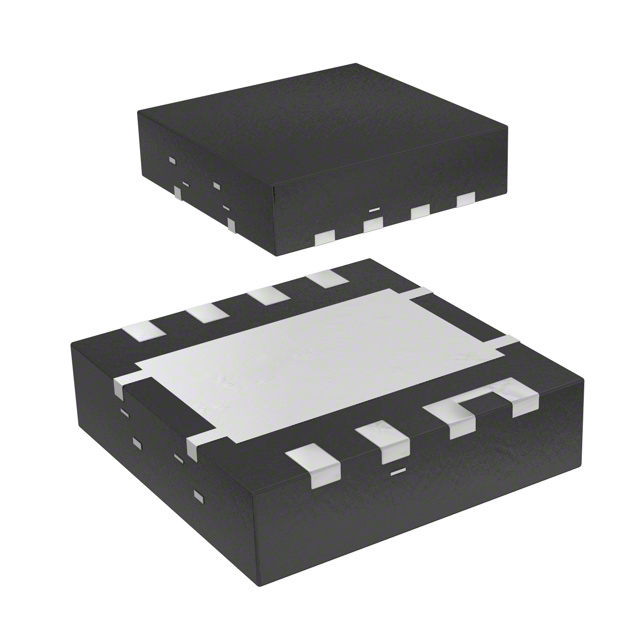 CSD87312Q3E Texas Instruments                                                                    MOSFET 2N-CH 30V 27A 8VSON