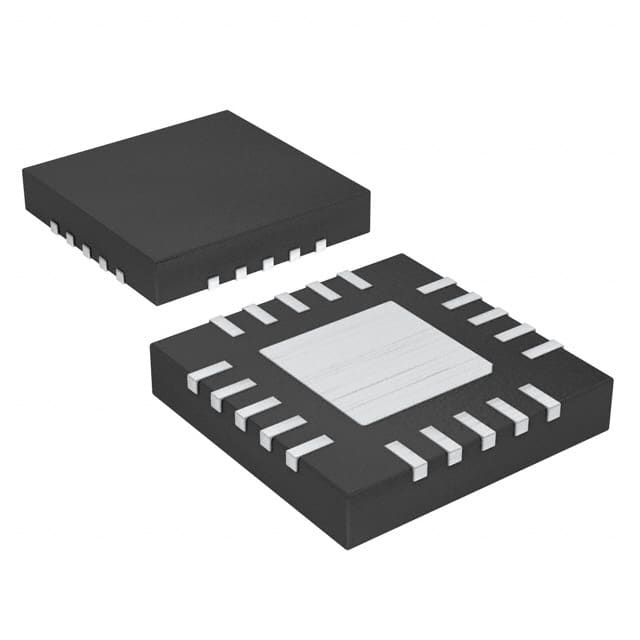 MAX1799EGP+ Maxim Integrated                                                                    IC POWER SUPPLY CDMA 20-QFN