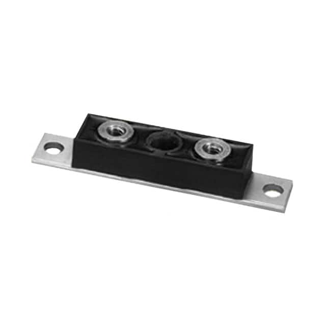 MBRF200100R GeneSiC Semiconductor                                                                    DIODE SCHOTTKY 100V 60A TO244AB