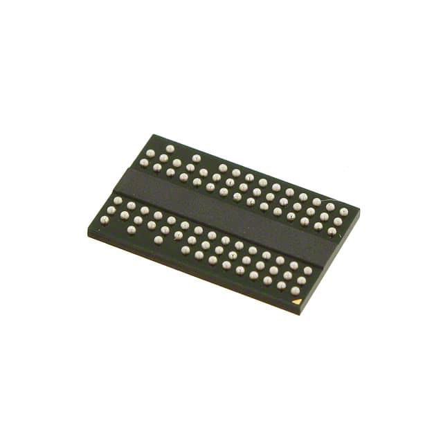 W9751G6KB-25 TR Winbond Electronics                                                                    IC DDR2 SDRAM 512MBIT, 84WBGA