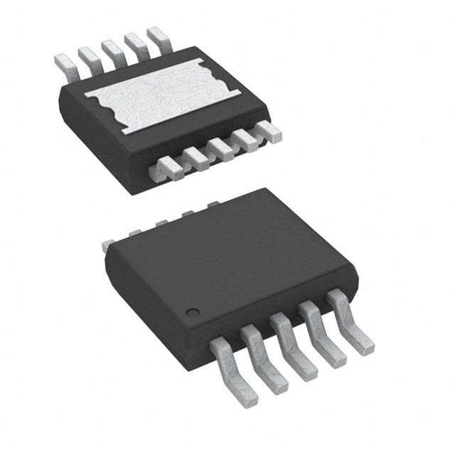 A6214KLKTR-T Allegro MicroSystems, LLC                                                                    IC LED DRVR REG PWM 2A 10SOIC