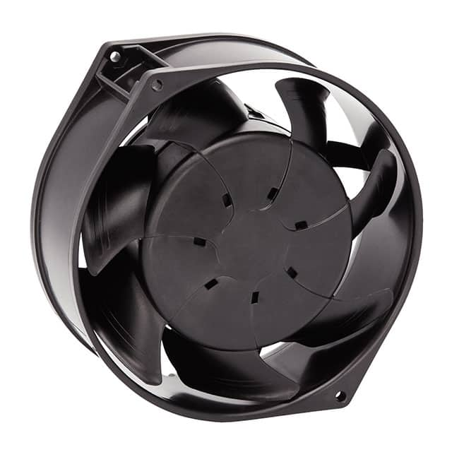 W1G130-AA25-01 ebm-papst Inc.                                                                    FAN 220VAC 220CFM 130MM