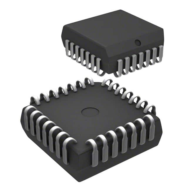 SY100S322FC Microchip Technology                                                                    IC BUFF NON-INV -5.5V 24CERPAK