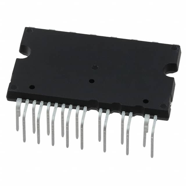 IGCM15F60GAXKMA1 Infineon Technologies                                                                    IGBT 600V 24MDIP