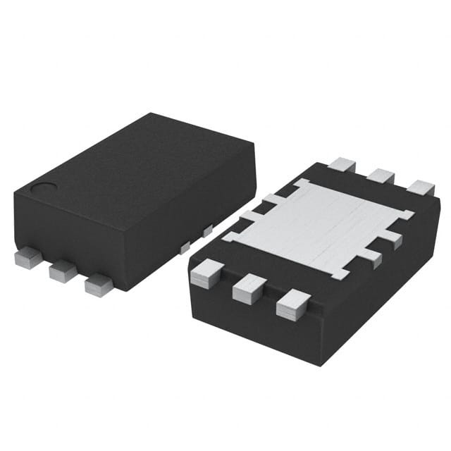 BD6529GUL-E2 Rohm Semiconductor                                                                    IC PWR MGMT SWITCH 6HVSOF