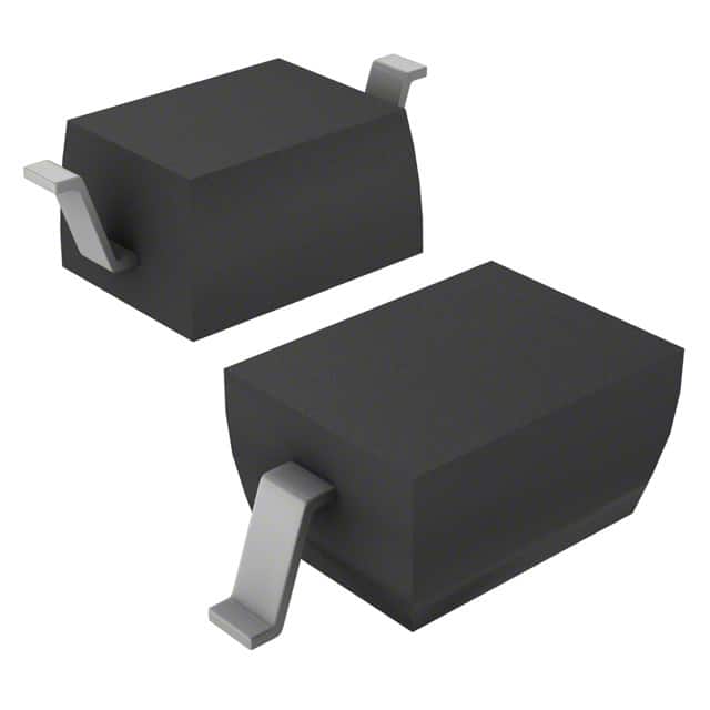1SV322(TPH3,F) Toshiba Semiconductor and Storage                                                                    DIODE VARACTOR 10V USC