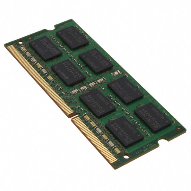 VL-MM7-4EBN VersaLogic Corporation                                                                    4GB DDR3 CLASS 2 EXT TEMP ROHS