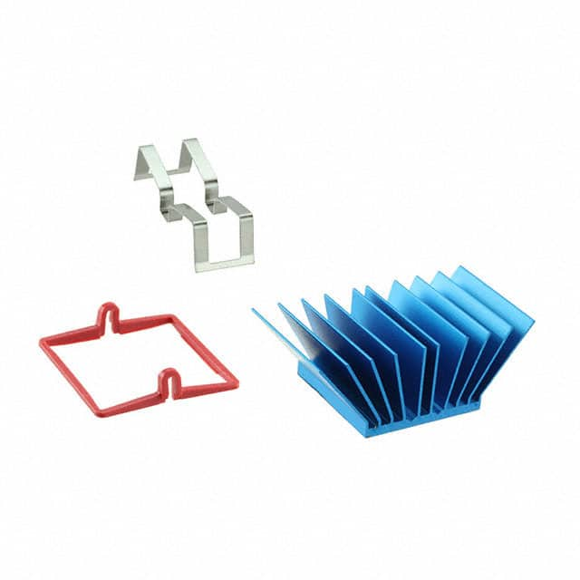 ATS-X50270P-C1-R0 Advanced Thermal Solutions Inc.                                                                    SUPERGRIP HEATSINK 27X27X17.5MM