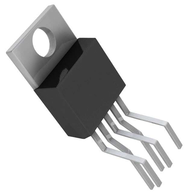 BTS409L1 Infineon Technologies                                                                    SWITCH SMART HIGH SIDE TO-220