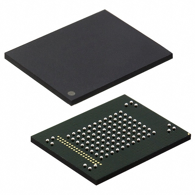N2M400FDB311A3CE Micron Technology Inc.                                                                    IC FLASH 32GBIT 100LBGA