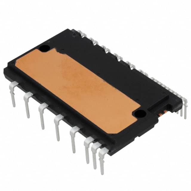 PSS30S71F6 Powerex Inc.                                                                    MOD IPM 6-PAC 30A 600V DIP