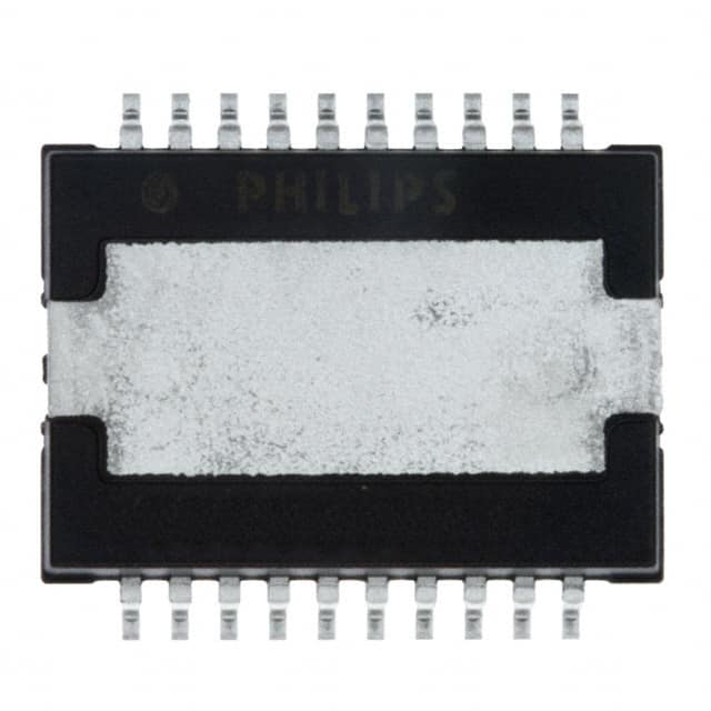 TDA3681TH/N2S,518 NXP USA Inc.                                                                    IC REG MULTIPLE VOLTAGE 20HSOP