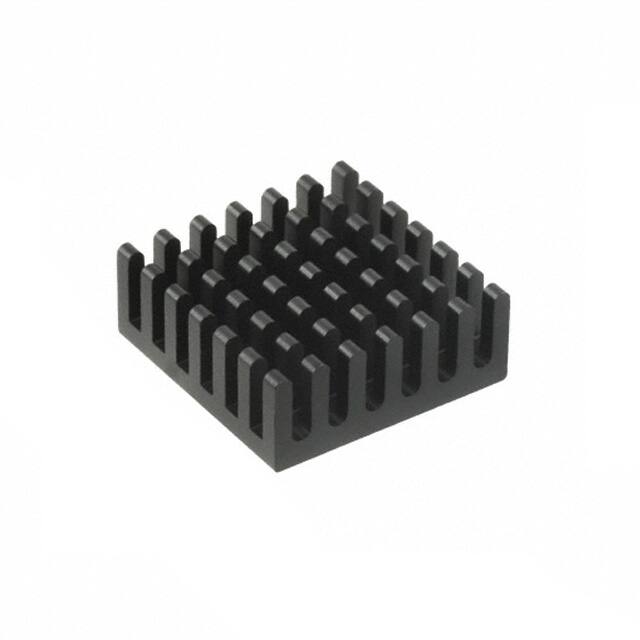 BDN09-3CB CTS Thermal Management Products                                                                    HEATSINK CPU .91