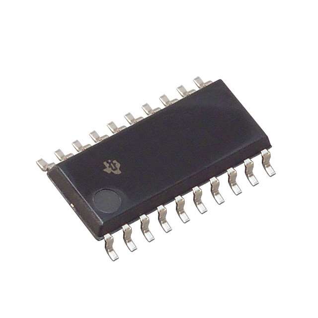 SN74HCT373NSR Texas Instruments                                                                    IC OCTAL TRANSP LATCH 20SO