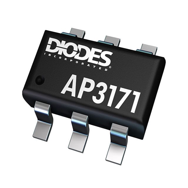 DI9430T Diodes Incorporated                                                                    MOSFET P-CH 20V 5.3A 8-SOP