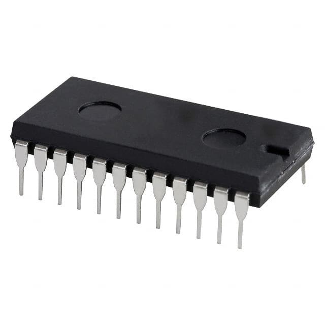 74HC646N,652 NXP USA Inc.                                                                    IC TRANSCVR NON-INVERT 6V 24DIP