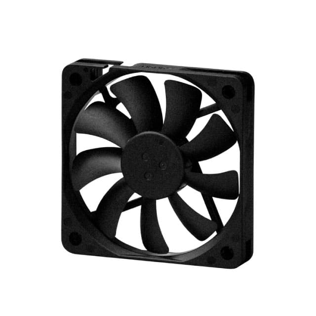 MF60101V1-1000U-F99 Sunon Fans                                                                    FAN AXIAL 60X10MM VAPO 12VDC