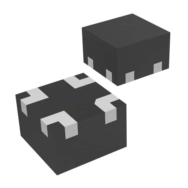 MIC94044YFL-TR Microchip Technology                                                                    IC LOAD SW HI-SIDE 3A 4MLF