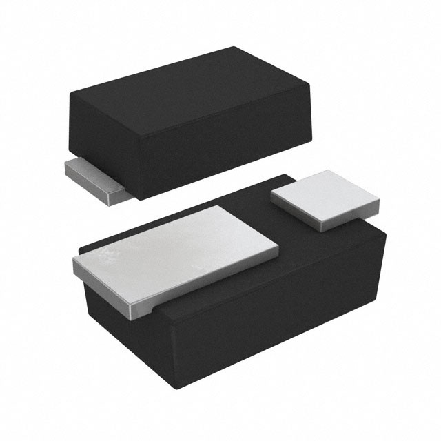 SS14HE ON Semiconductor                                                                    DIODE SCHOTTKY 40V 1A SOD323HE