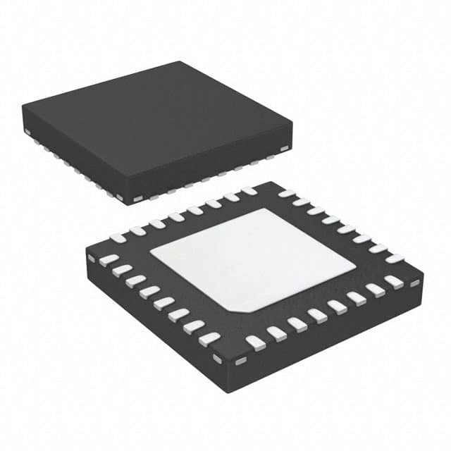 TMC249A-LA Trinamic Motion Control GmbH                                                                    IC MOTOR CTRLR SPI 32QFN