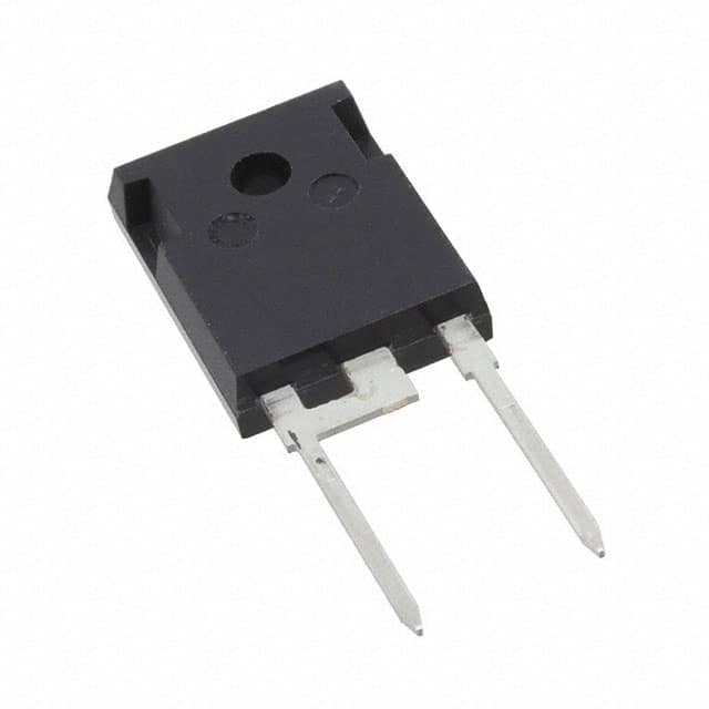 GP2D030A120B Global Power Technologies Group                                                                    DIODE SCHOTTKY 1.2KV 30A TO247-2