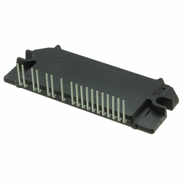 STK581U3C2D-E ON Semiconductor                                                                    IC MOTOR DRIVER 22SIP