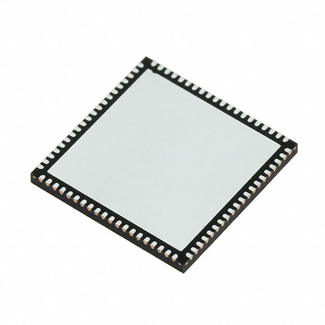 HV7351K6-G Microchip Technology                                                                    IC ULTRASOUND DRIVER 80VQFN