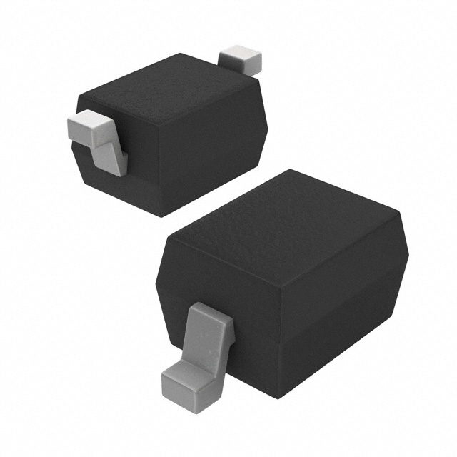 ZMV830ATA Diodes Incorporated                                                                    DIODE VAR CAP 10PF 25V SOD-323