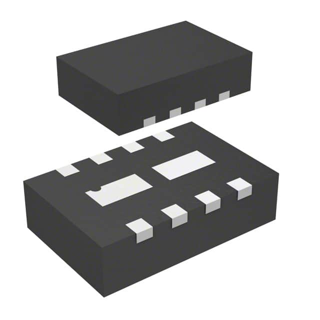 ZXTC6717MCTA Diodes Incorporated                                                                    TRANS NPN/PNP 15V/12V 8DFN