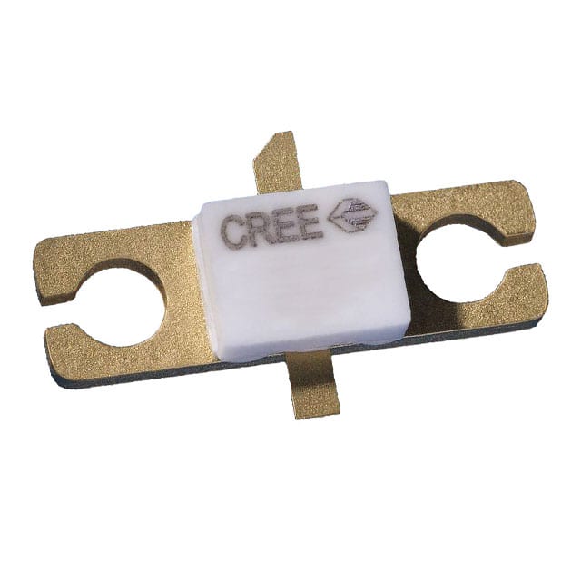 CG2H40010F Cree/Wolfspeed                                                                    RF MOSFET HEMT 28V 440166