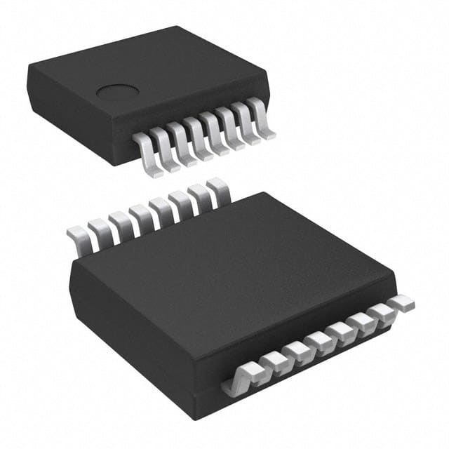 LV8860V-MPB-H ON Semiconductor                                                                    IC MOTOR DRIVER PAR 16SSOP