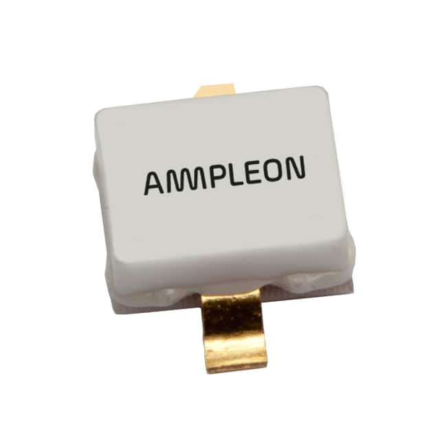 BLF640U Ampleon USA Inc.                                                                    RF FET LDMOS 65V 18.5DB SOT538A