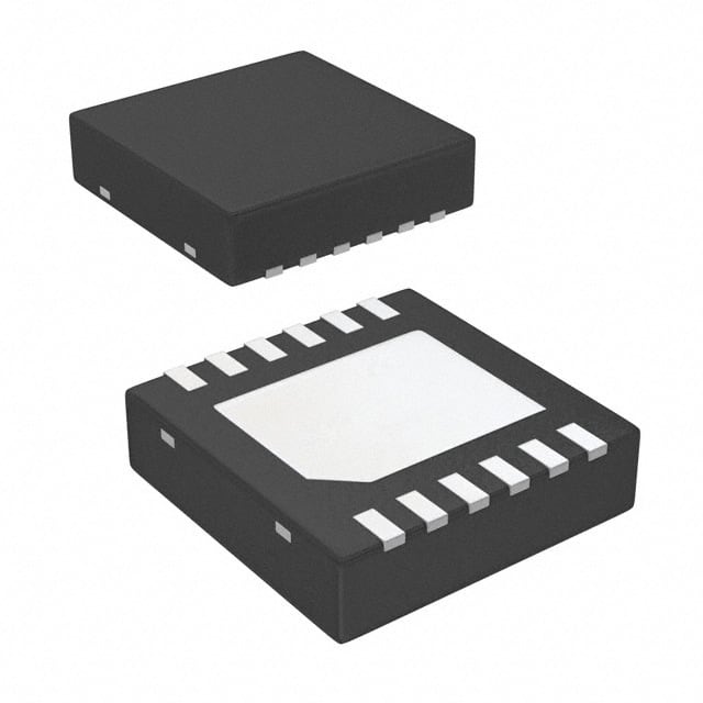 LM3430SDX/NOPB Texas Instruments                                                                    IC LED DRIVER CTRLR DIM 12WSON