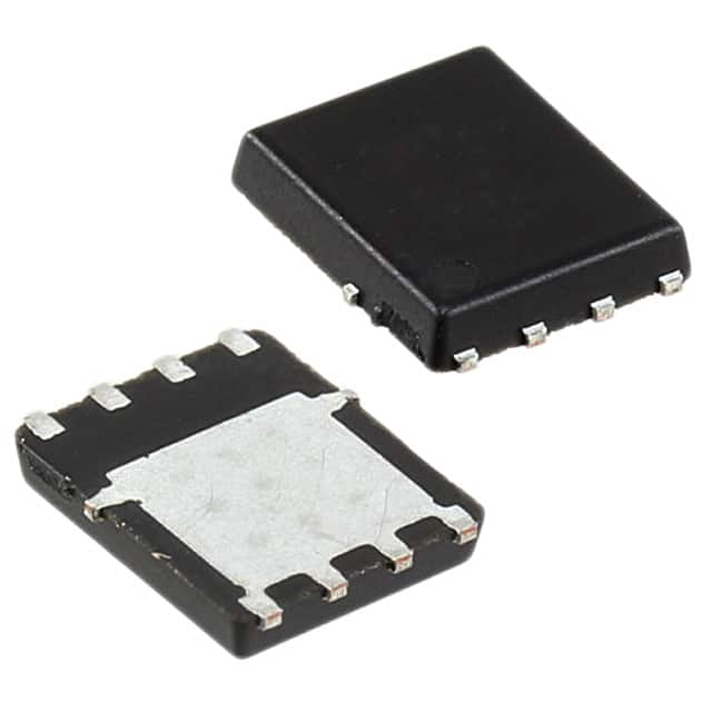 SIR330DP-T1-GE3 Vishay Siliconix                                                                    MOSFET N-CH 30V 35A PPAK SO-8