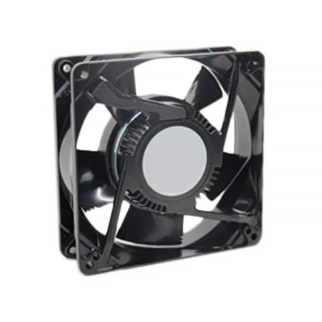 19039524A Comair Rotron                                                                    FAN DC 127X38MM 24VDC GL24Z7